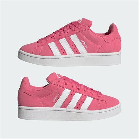 adidas originals sneakers maat 34|Adidas originals pink.